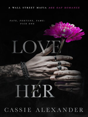 cover image of Love Her